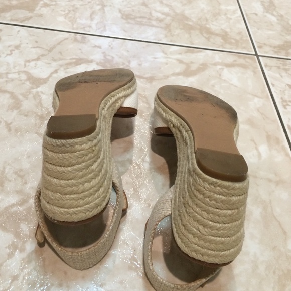 ABOUND WEDGES SIZE 5.5 - Picture 3 of 4